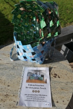 Einkaufstasche